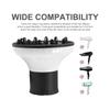 Universal Hair Dryer Diffuser Nozzle