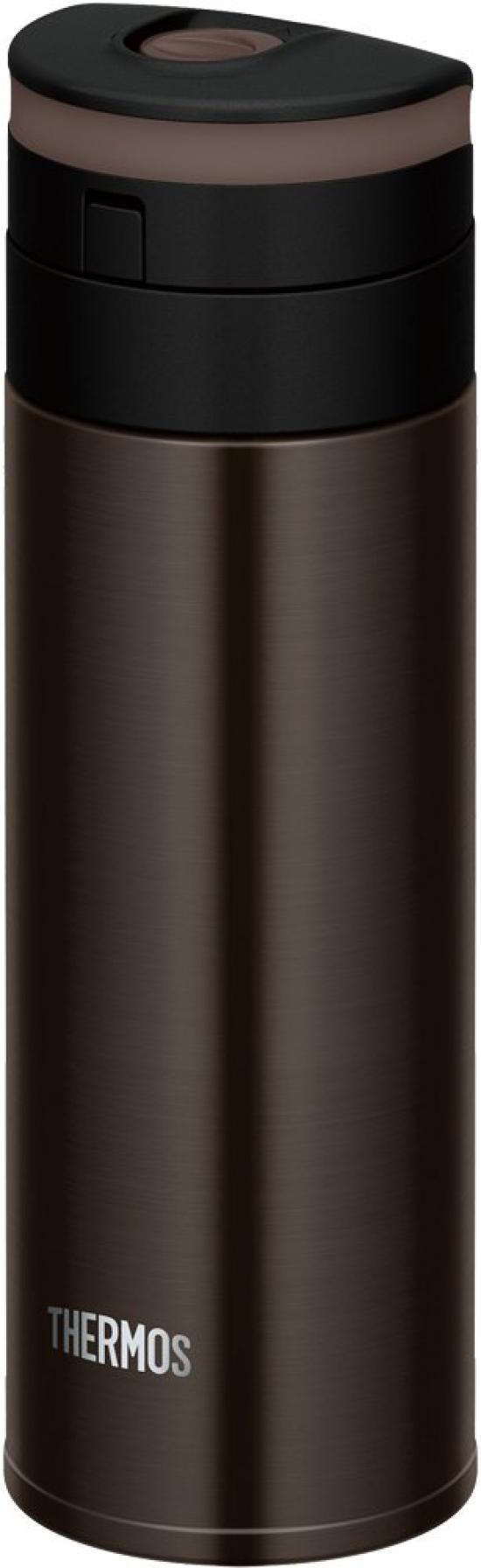 

Thermos Vacuum Insulated Portable Mug, 350ml, Espresso, JNS-351 ESP