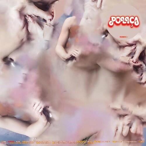 Polica - Madness [CD]