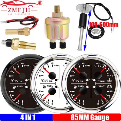 Électronique automobile  – Compteurs de vitesse et tachymètres