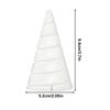 Gardening Antenna Maker Sturdy Copper Wire Antenna Jig Gardening Supplies Multifunctional Coil Wire Winding Mold Reusable Plant