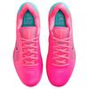 Nike Court Air Zoom Vapor 12 Hypersmash Hyper Pink Dusty Cactus Unisex Sneakers Black HV1488-600