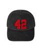 Ialtial 42 Cap Black