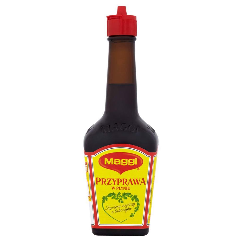 Maggi Liquid Seasoning 200 G