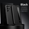S25Ultra Slimme Raamhoes, APP Wakker Maken/Slaap, Portemonnee Telefoon Kaarthoes Voor Samsung Galaxy S25 Ultra Kaartvak Houder