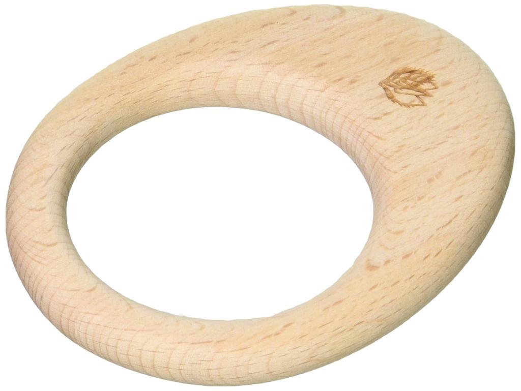 Forest Rattle Ring GH-01