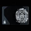 Hobonichi Techo Protective Cover Original A6 Size Notebook Dedicated Cover-On-Cover Okumi Iyo Beautiful Season