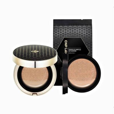 Make-up na tvár – Korektory a tónovacie krémy