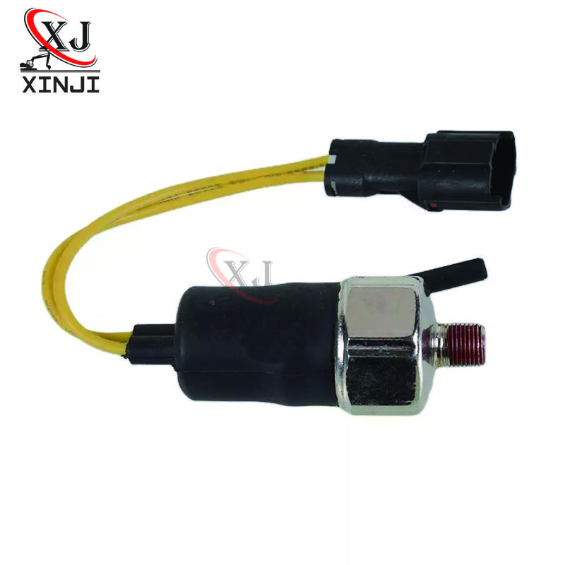 1-82410170-1 1-82410142-0 Oil Pressure Warning Switch Suitable for ISUZU FRR 4BG1 For ISUZU FVRFTRFSR parts