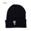 Billie Beanie Eilish Hot Topic Knit Hat Stretchy Cap Women Men Cosplay Knit Hat