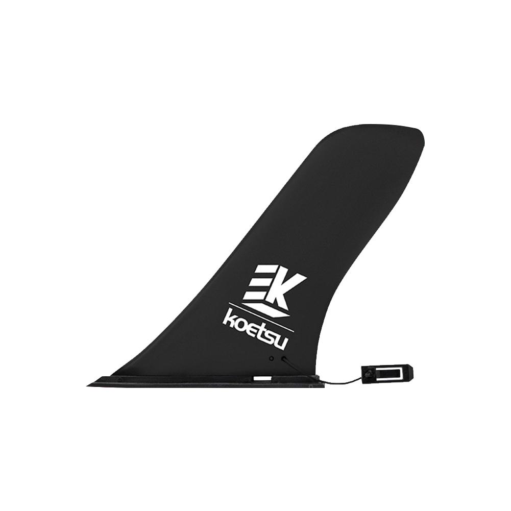 Surfboard Fin Quick Release Paddle Board Fin Detachable Longboard Fin Protective Surfboard Tail Fin for Paddle Board