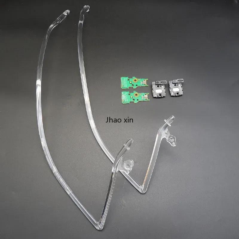 

FOR Mercedes Benz E-Class W212 2014-2015 Car Headlights DRL Light Strips Angel Eyes Chip Ballast Module Maintenance Parts 1set left light теплый белый
