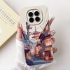 For Honor Magic7 Lite BRP-NX1 Case Magic 7 Pro Unique Cartoon Cover Soft TPU Phone Case For Honor Magic 7 Lite Magic7 Pro Fundas
