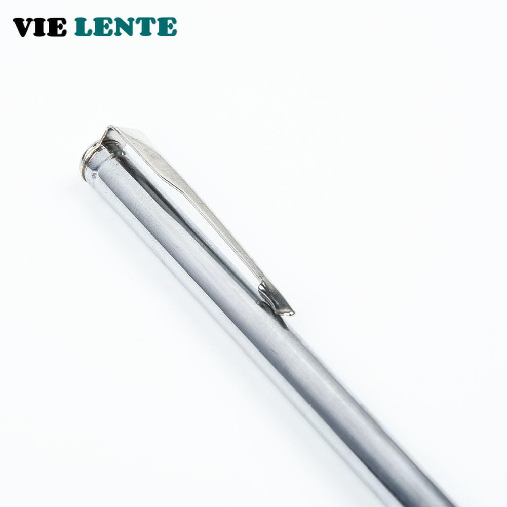 Telescopic Magnetic Magnet Pen Pickup Tool Extendable Pen Style Pickup Rod For Car Repairing Machinery Maintenance hand tools