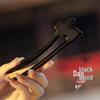 Free Shipping High-End Peach Wood Hairpin for Women – Ancient & Modern Chinese Style