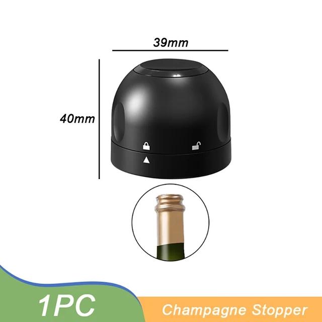 

New Air Pump Wine Bottle Opener Air Pressure Vacuum Red Wine Stopper Beer Lid Stainless Steel Opener Corkscrew Corks Out Tools