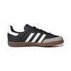 Adidas Samba OG J 'Black White Gum' GZ8349