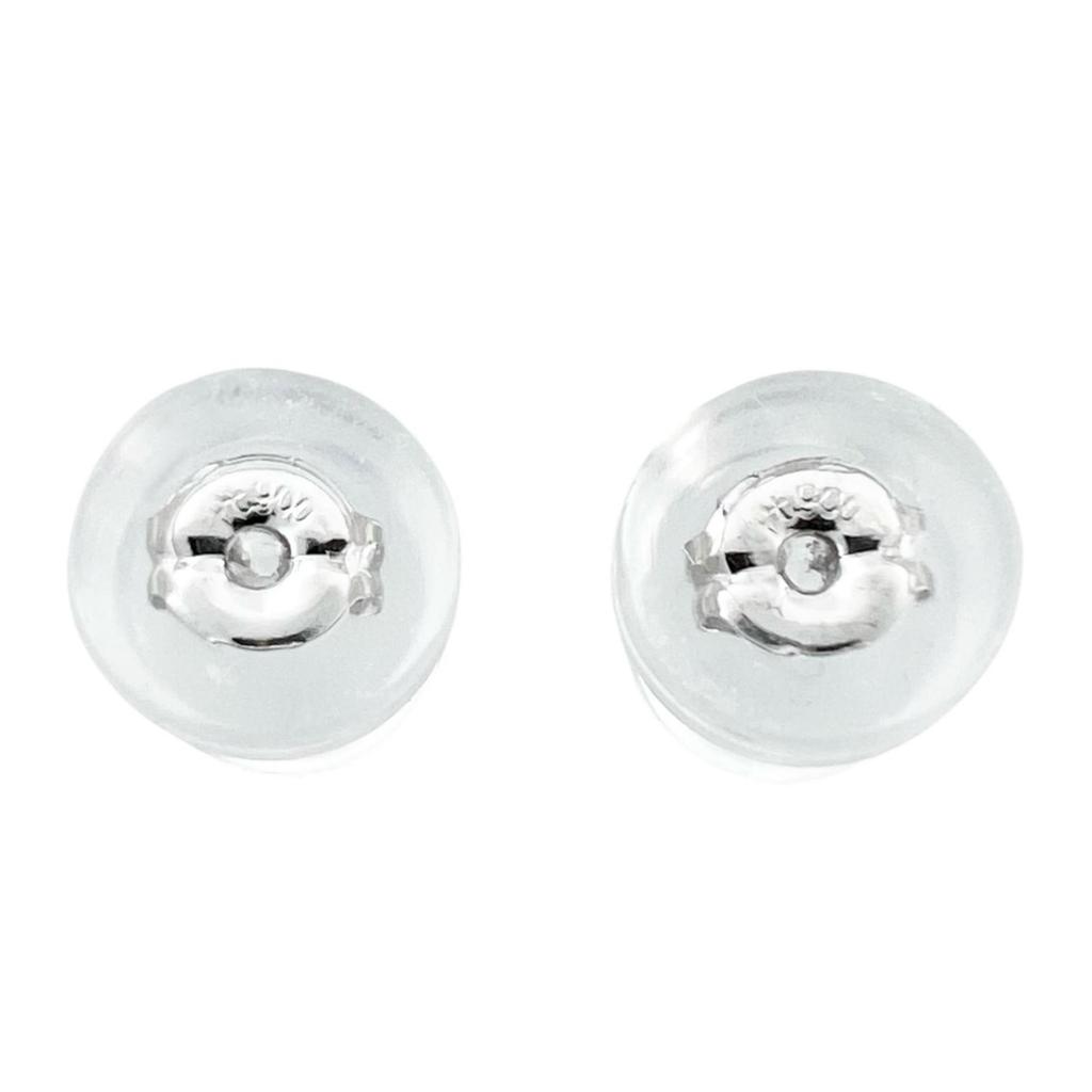 Pierce Silver Women Pearl used
