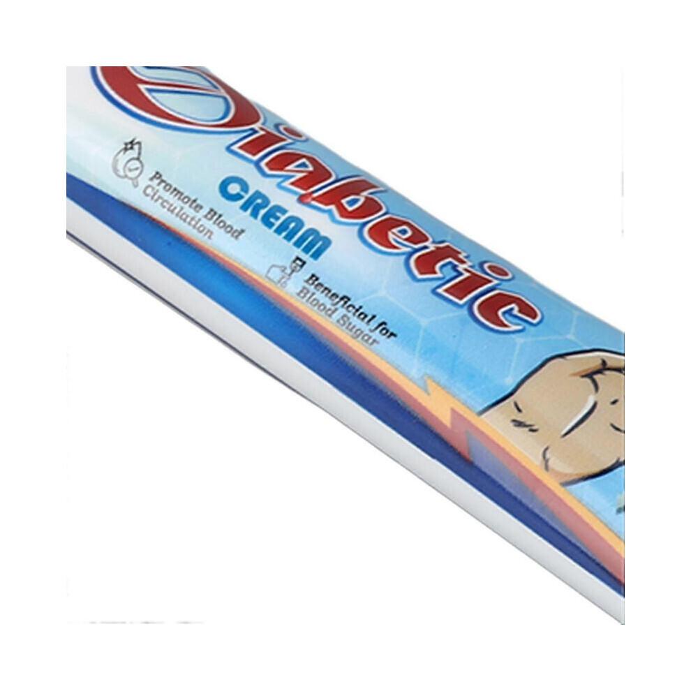 2pcs 20g Diabetics Dry Skin Care Cream Moisturizing Reduce Dryness Diabetic Foot Hand Cream