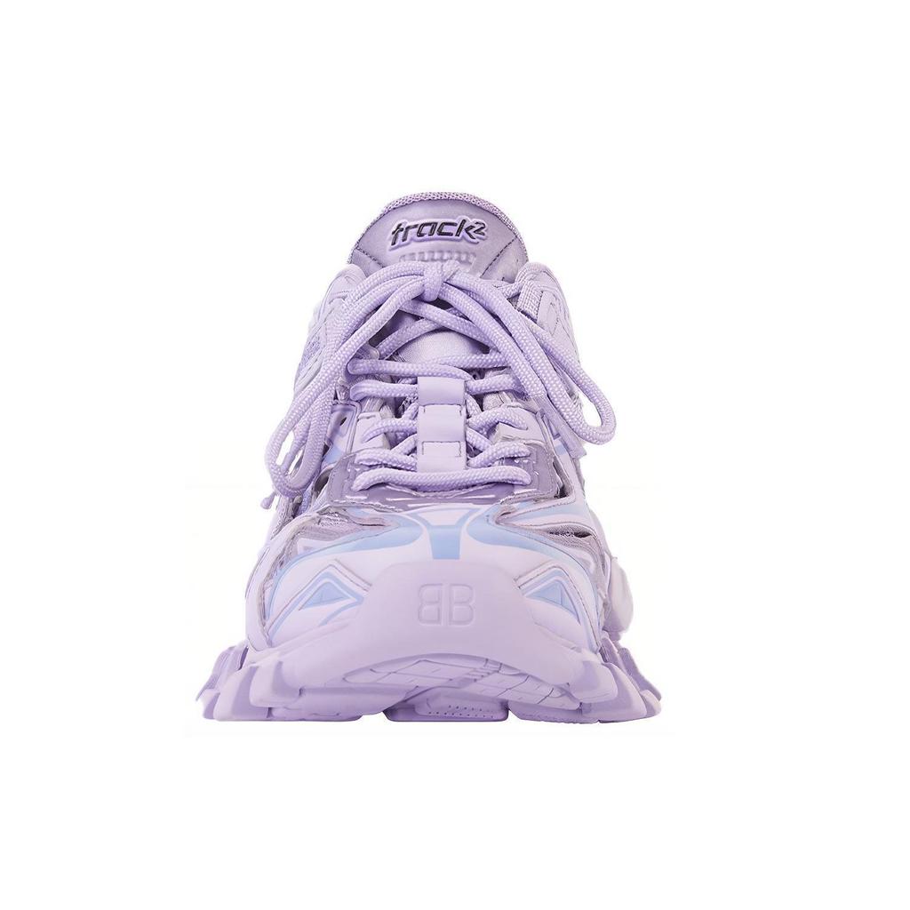 Balenciaga Track 2.0 Lilac Women's 568615W3AG15310