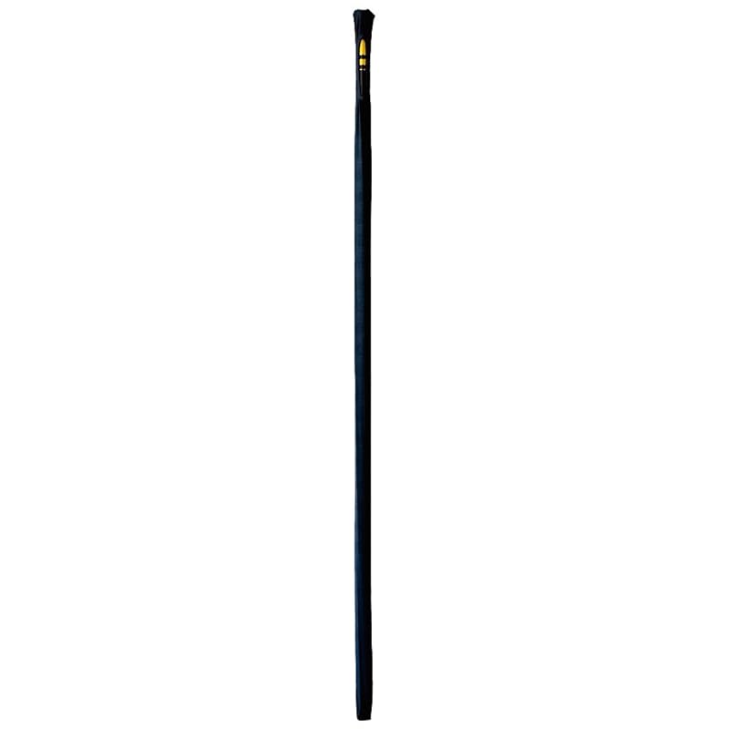 

SHIMOTSUKE rod case pocket in rod cover black