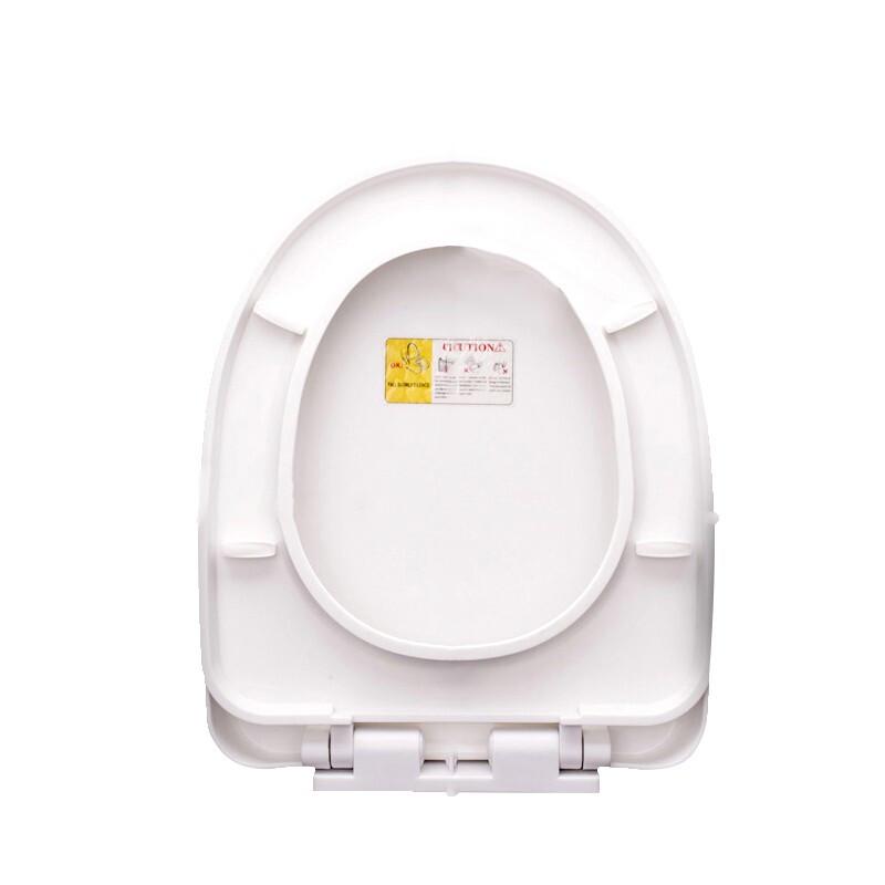 GLBO Universal Thickened Toilet Seat Cover