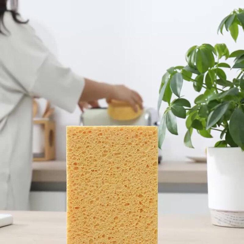 Steamer Cleaning Sponges