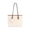 Retro Large Capacity Women'S Bag 2026  Trendy Korean Style Versatile Tote Bag Able Shoulder Commuter Bag