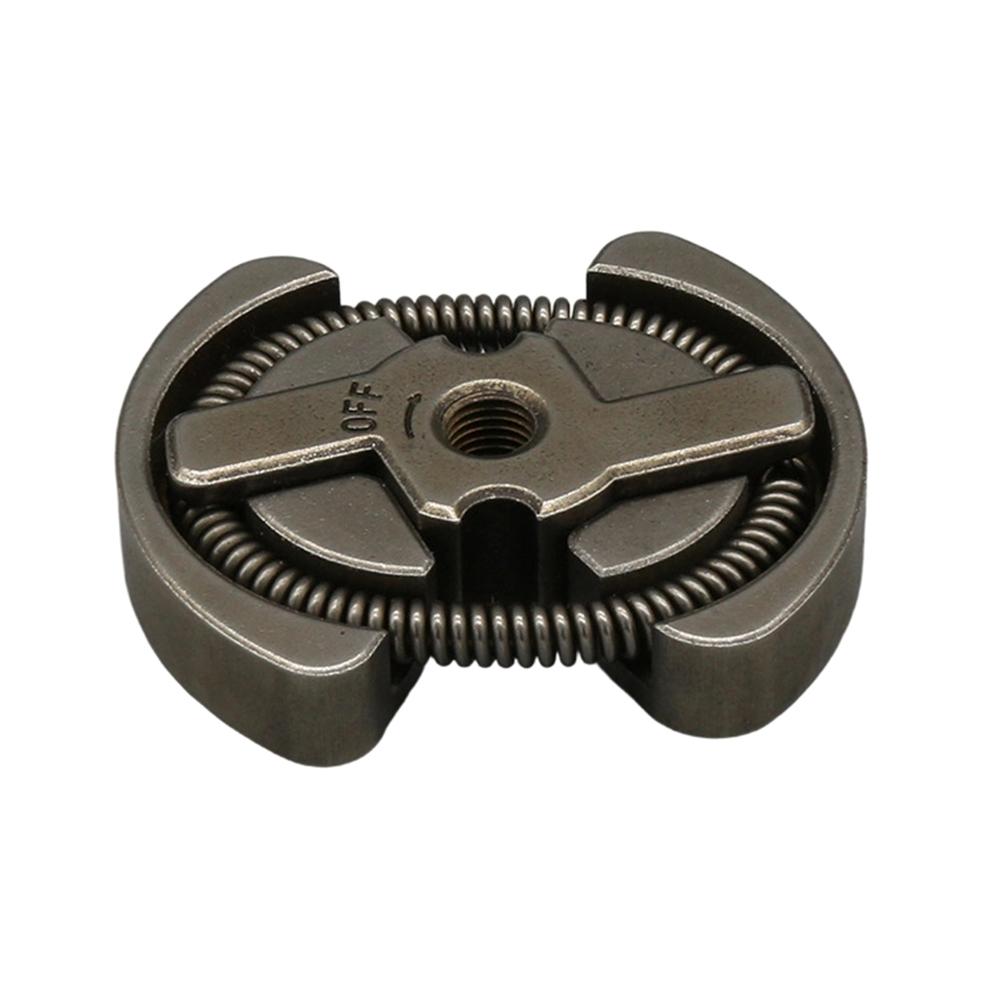 1Pcs Metal Chainsaw Clutch 501455403 Compatible With 257 50 51 55 254 Electric Saw Parts And Accessories