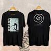 Whirr Slide Away 2025 Shirt 2 Sides All Size Best Gift