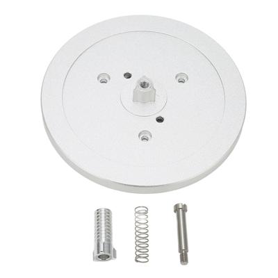 Registratore a Bobine Trident Base Vasso Base Adattatore NAB per STUDER B67 A807 A810 per REVOX