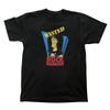 Wasted Rock Ranger Vintage T-Shirt