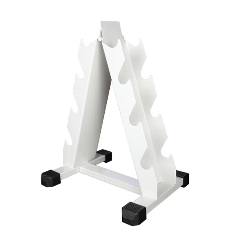 JOROTO Eco-friendly Rubber Hex Dumbbell