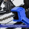 Instrument de Curățare Perie Lanț Motocicletă - Compatibil cu SUZUKI TL1000S 600 750 KATANA SFV650 GLADIUS SV650