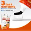 Effective and Powerful Vitamin C Toothpaste for Deep Cleaning and Stain Removal