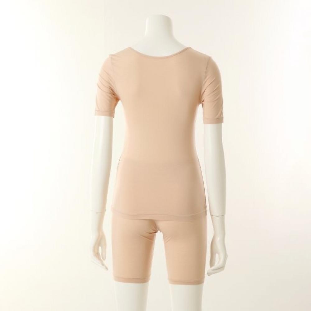 Wacoal Women S Micro Modal 100 Short Sleeve Running Wlg4910a