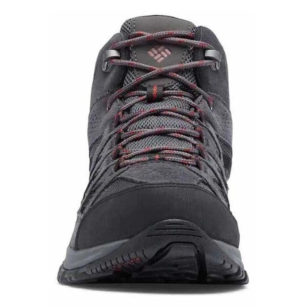 Columbia Ботинки для хайкинга Crestwood™ Mid Waterproof
