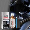Car Interior Cleaner Long Lasting Car Cleaner Interior Detailer Quick Dry Automotive Care Non-Greasy Vehicle Detailing &