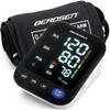 Upper Arm Blood Pressure Monitor With Polish Messages Bd-122 Berdsen