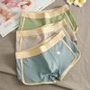 Herren Baumwoll-Boxershorts - Bequeme, atmungsaktive, locker sitzende Shorts für Sommer, Schlaf und Freizeit