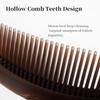 Anti-Dandruff Comb Detox Comb Self-Cleaning Comb Family-Friendly