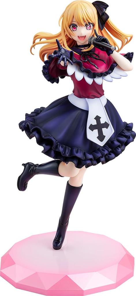 KDcolle [Oshi no Ko] Ruby 1/7 scale plastic painted finished figure