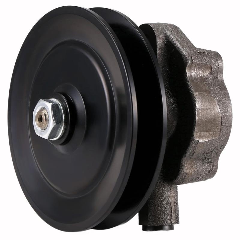 Langlebige Kraftstoffpumpe 04296791 für Volvo Bagger L120E L110E L60F Deutz Motor TCD2013 TCD2012 0429-6791