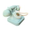 Desk Telephone Model Classic Record Message Phone for Party