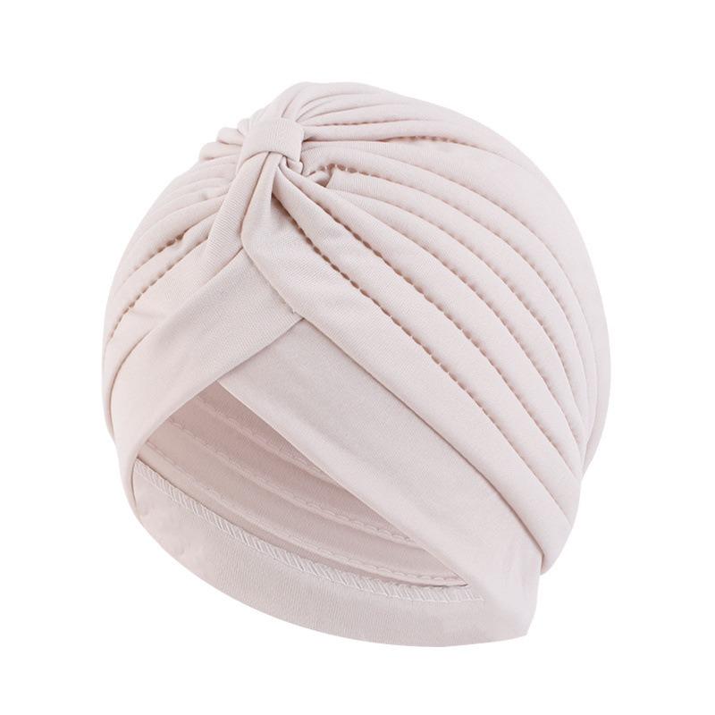 Women Turban for Ladies Cancer Head Scarf Headscarves Ladies Hijab Hair Turban Chemo Bottom Cloth Headscarf Female Turban TJ01
