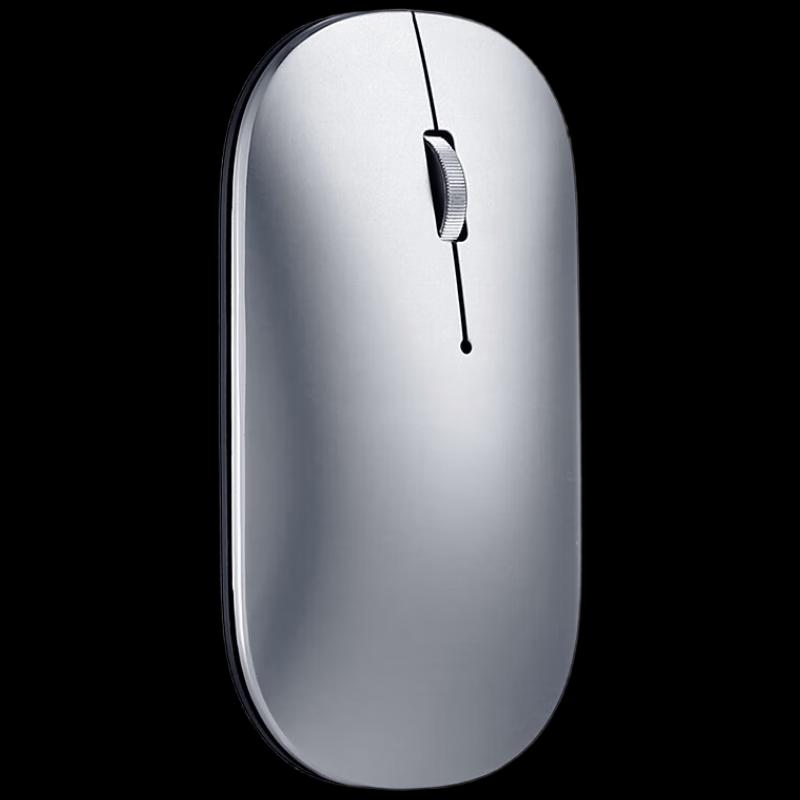 

Lenovo Xiaoxin Air2 Bluetooth Wireless Mouse