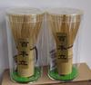 Bamboo Matcha Whisk Green Tea Powder Brush Grinder Matcha Chasen Mixer Stirrer Reusable Tea Whisk Teaware Tea Tools