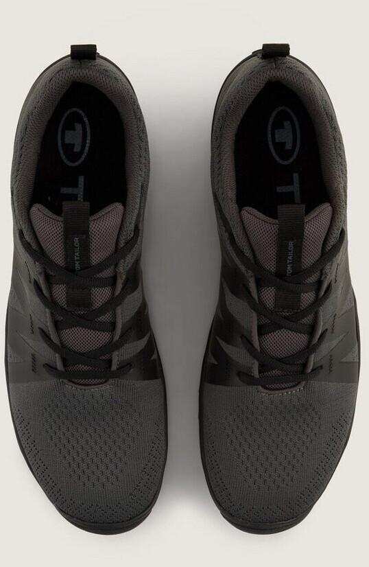 Кроссовки Tom Tailor Легкие кроссовки-слипы из сетчатого угля