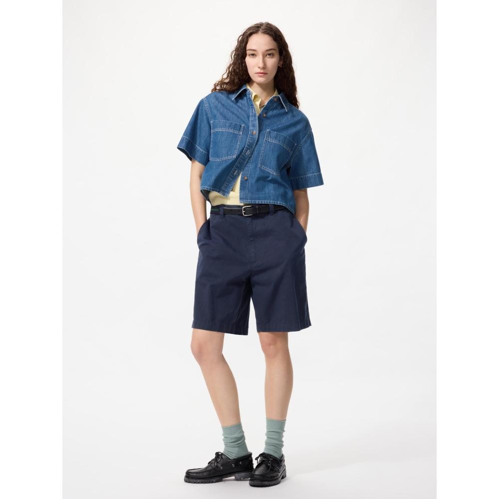 Uniqlo Japan Chino Shorts