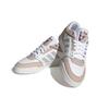 Adidas Originals Drop Step 'White Grey Brown' Women's Sneakers IE1835